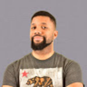 Meet your Posher, Jackson